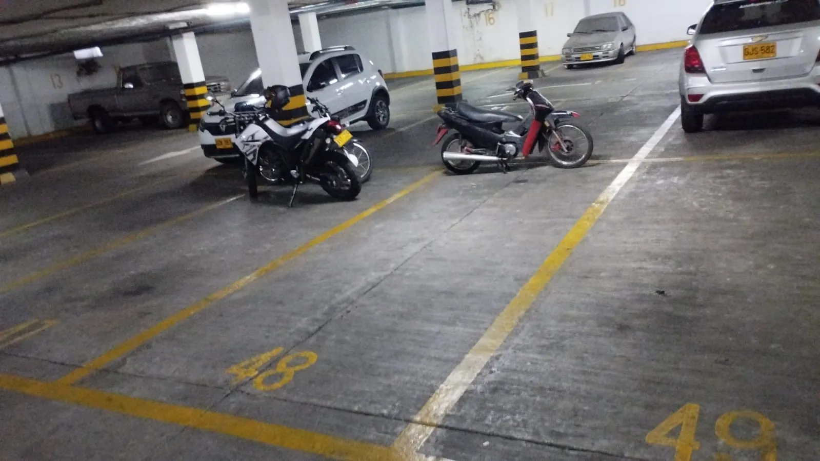 Oficina en Venta en San Vicente, Cali, 127,0 m² (foto 3) — CREBI