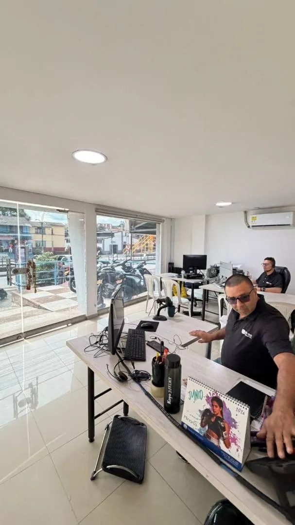 Local en Arriendo en Cuba, Pereira, 260,0 m² (foto 3) — CREBI