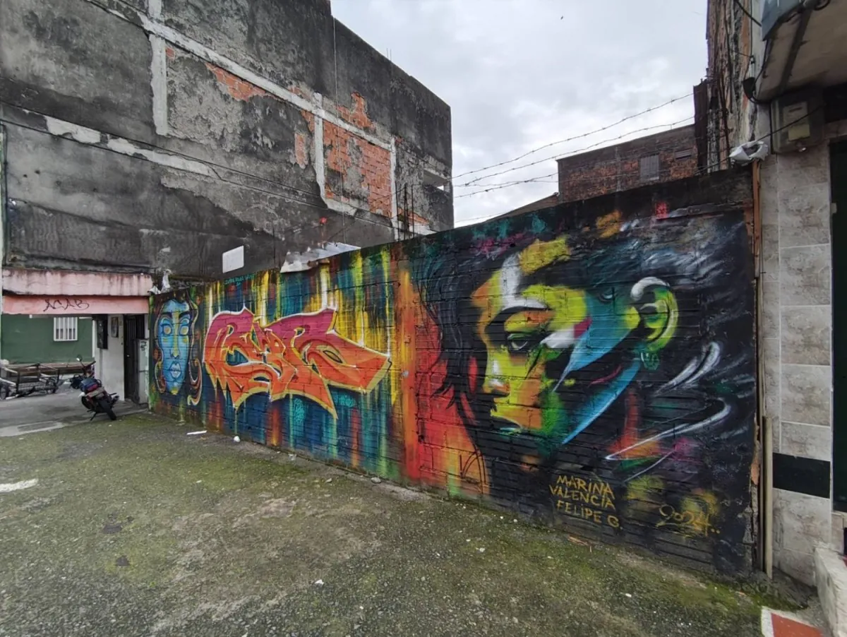 Lote en Venta en Sector Plaza de Bolivar, Pereira, 172,0 m² (foto 3) — CREBI