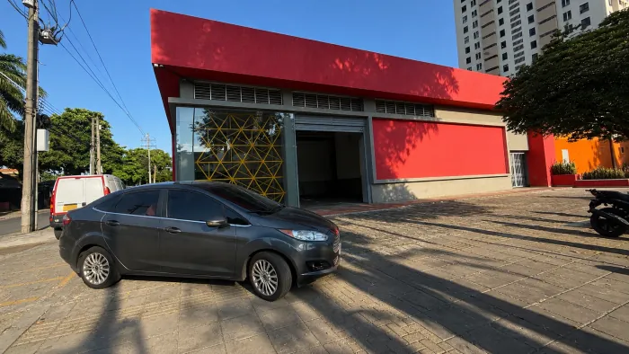 Local en Venta en Vipasa, Cali, 397,0 m² (foto 3) — CREBI