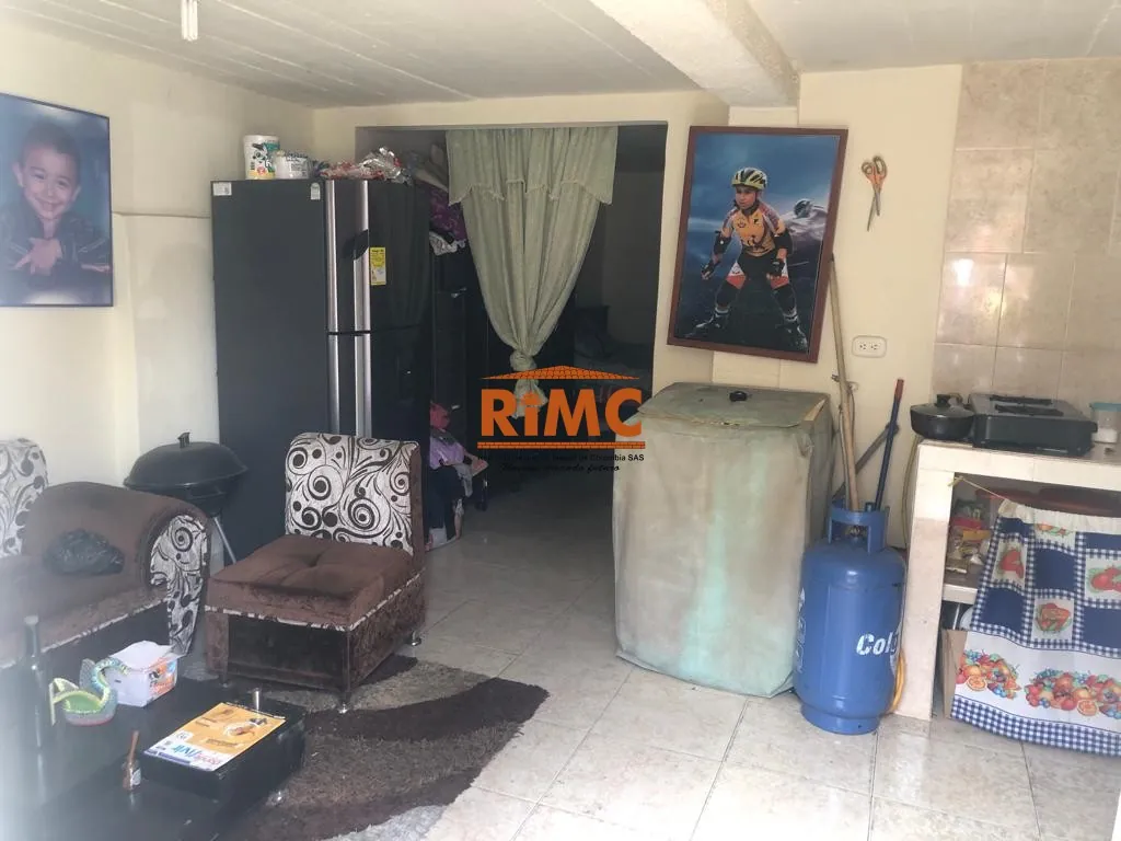 Multifamily en Venta en Cuba, Pereira, 270,0 m² (foto 3) — CREBI