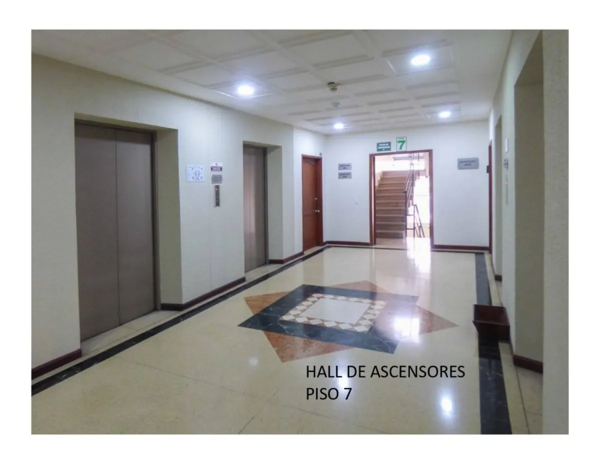 Oficina en Arriendo en Sector Plaza de Bolivar, Pereira, 25,0 m² (foto 4) — CREBI