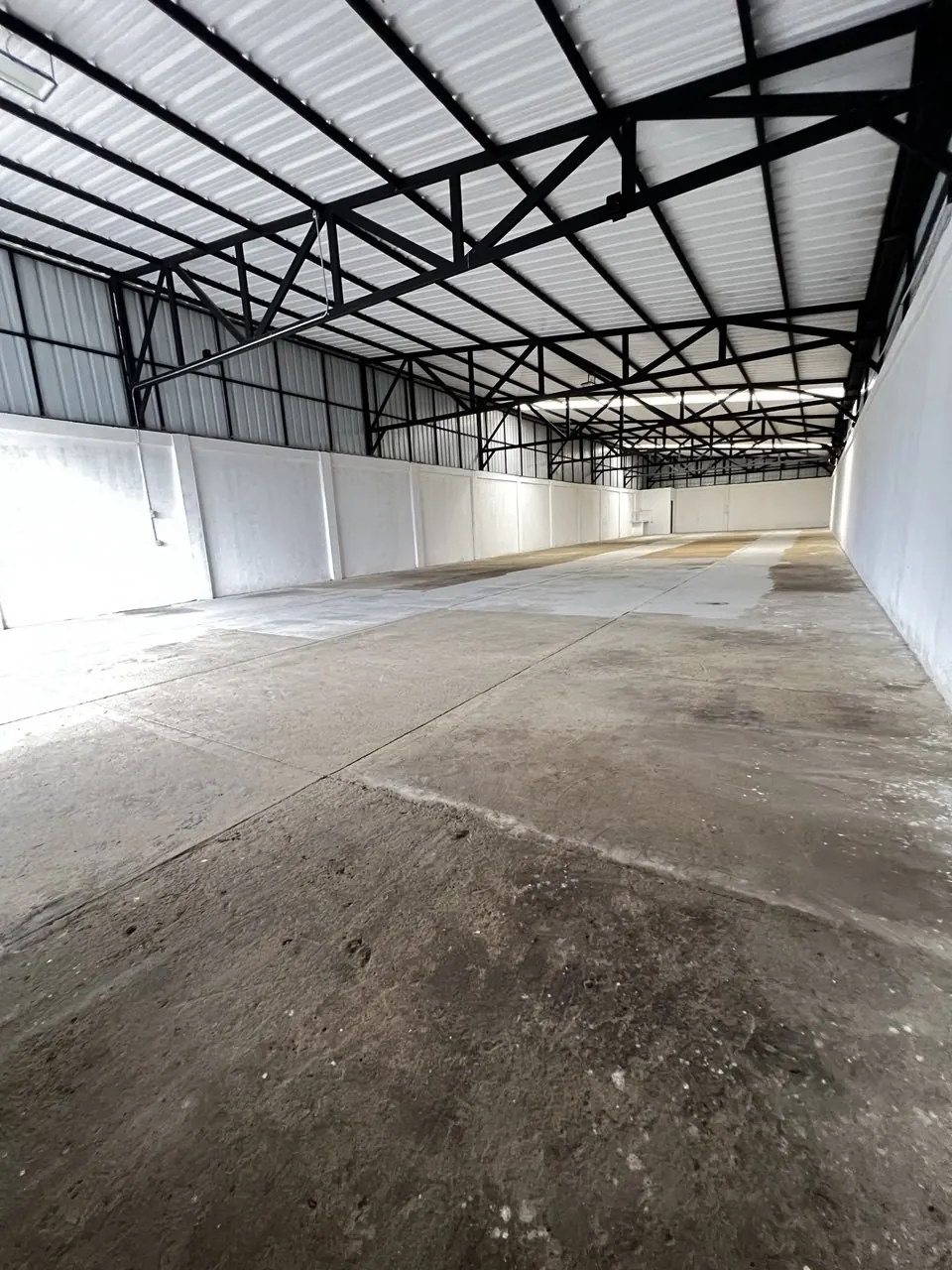 Bodega en Arriendo en Pance, 390,0 m² (foto 4) — CREBI