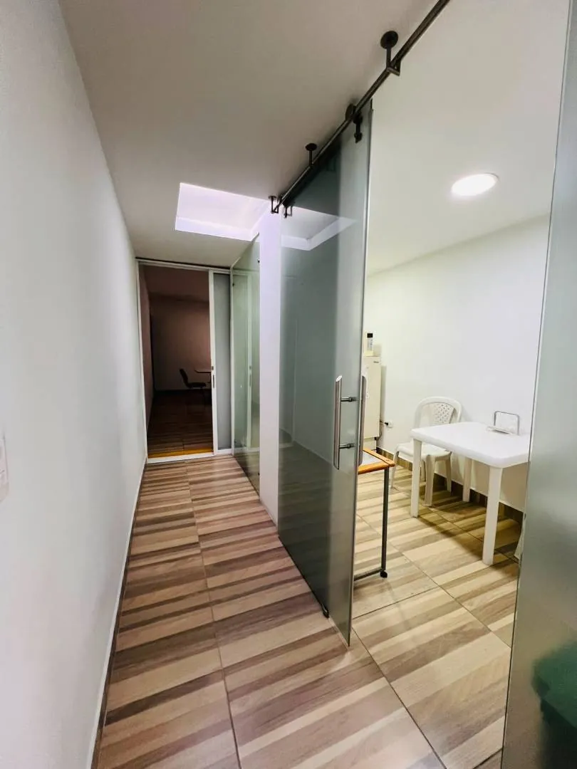 Oficina en Arriendo en San Jose Sur, Pereira, 40,0 m² (foto 4) — CREBI