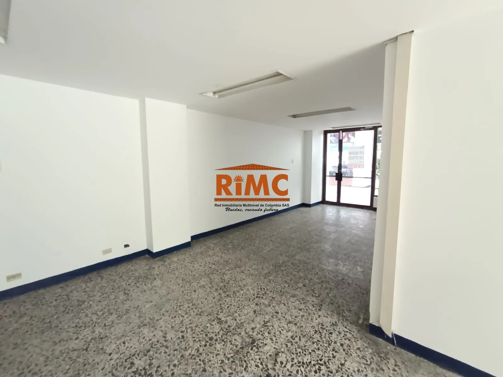 Local en Arriendo en Sector Plaza de Bolivar, Pereira, 1242,0 m² (foto 4) — CREBI