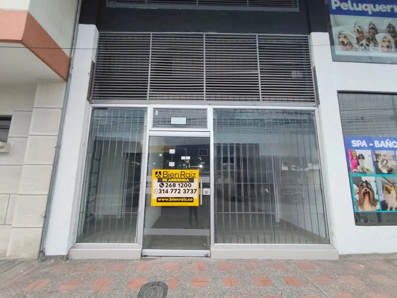 Local en Arriendo en Av Simon Bolivar, Dosquebradas, 200,0 m² (foto 4) — CREBI
