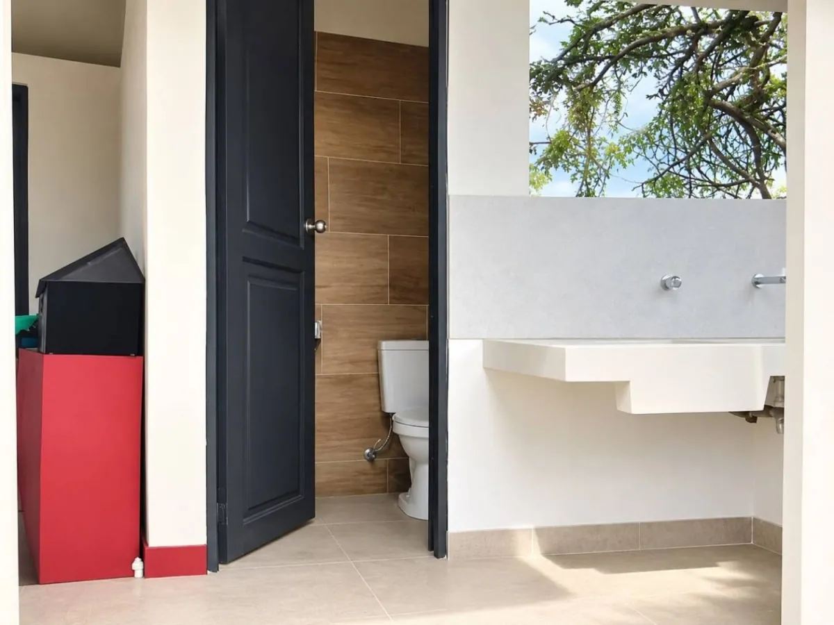 Local en Arriendo en Ciudad Jardin, Pereira, 45,0 m² (foto 4) — CREBI