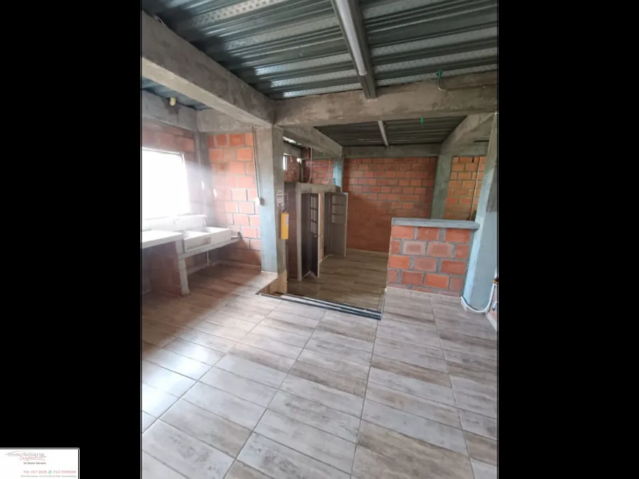 Local en Venta en Morelia, Pereira, 85,0 m² (foto 4) — CREBI