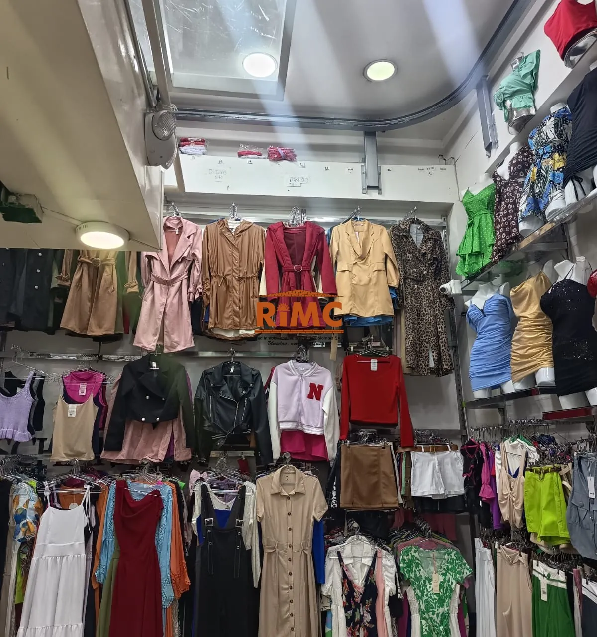 Local en Venta en Sector Plaza de Bolivar, Pereira, 17,0 m² (foto 4) — CREBI