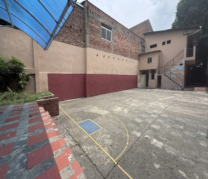 Multifamily en Venta en San Fernando Viejo, Cali, 474,0 m² (foto 4) — CREBI