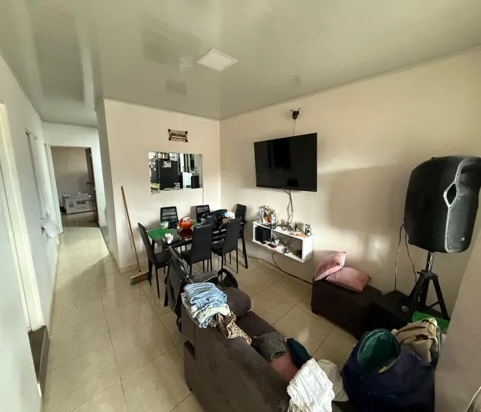 Edificio en Venta en Junín, Cali, 320,0 m² (foto 4) — CREBI