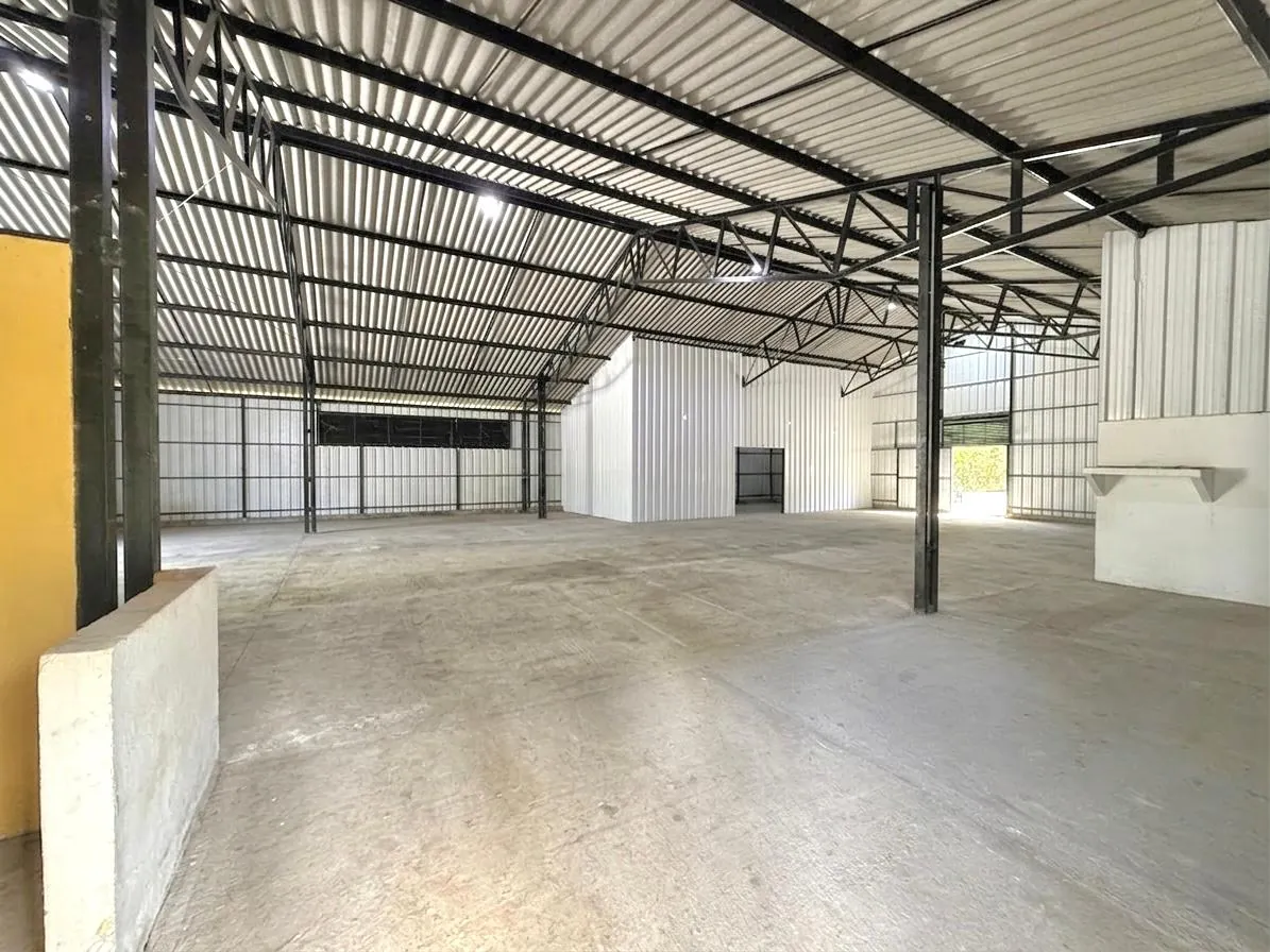 Bodega en Arriendo en Cerritos, Pereira, 600,0 m² (foto 4) — CREBI