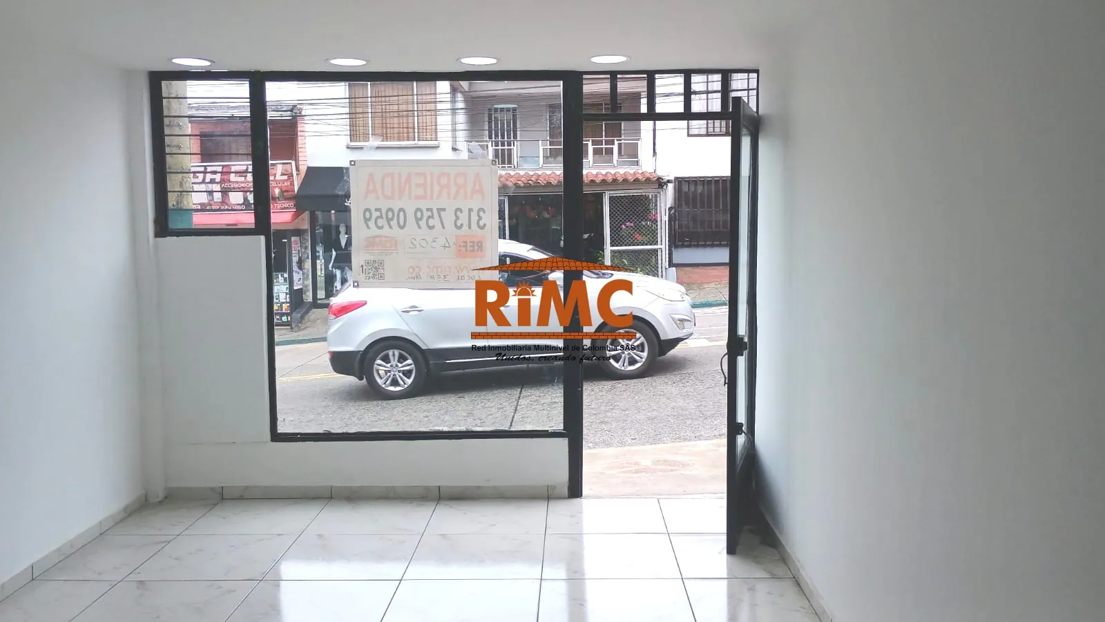 Local en Arriendo en La Lorena II, Pereira, 115,0 m² (foto 4) — CREBI