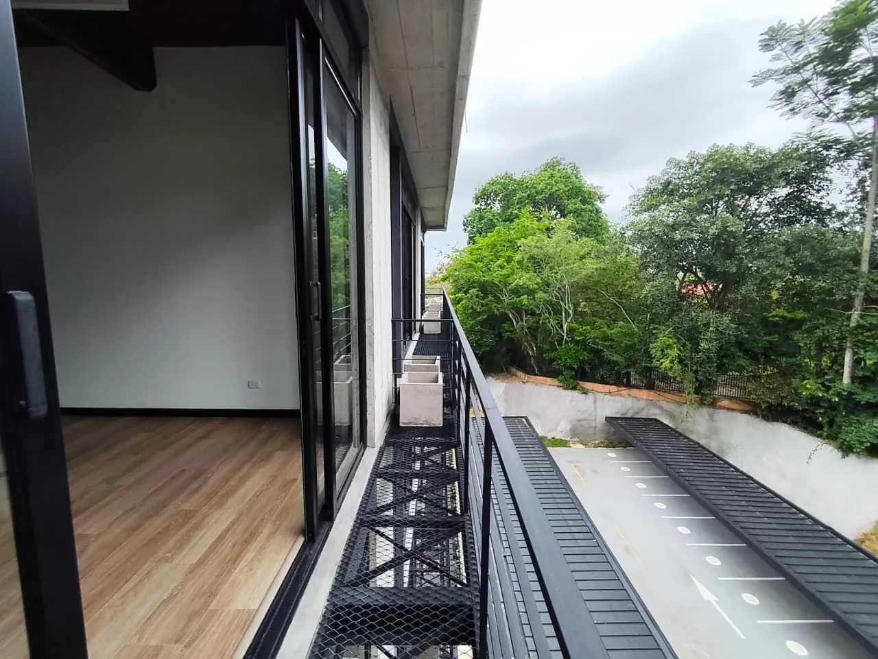 Oficina en Arriendo en Cerritos, Pereira, 35,0 m² (foto 4) — CREBI
