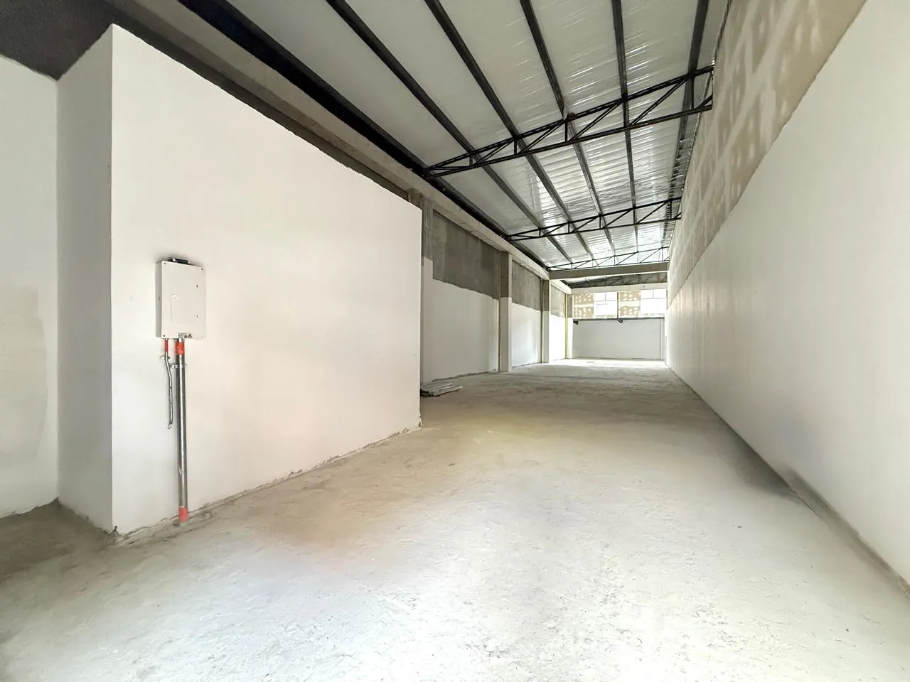 Local en Arriendo en Sector Plaza de Bolivar, Pereira, 340,0 m² (foto 4) — CREBI