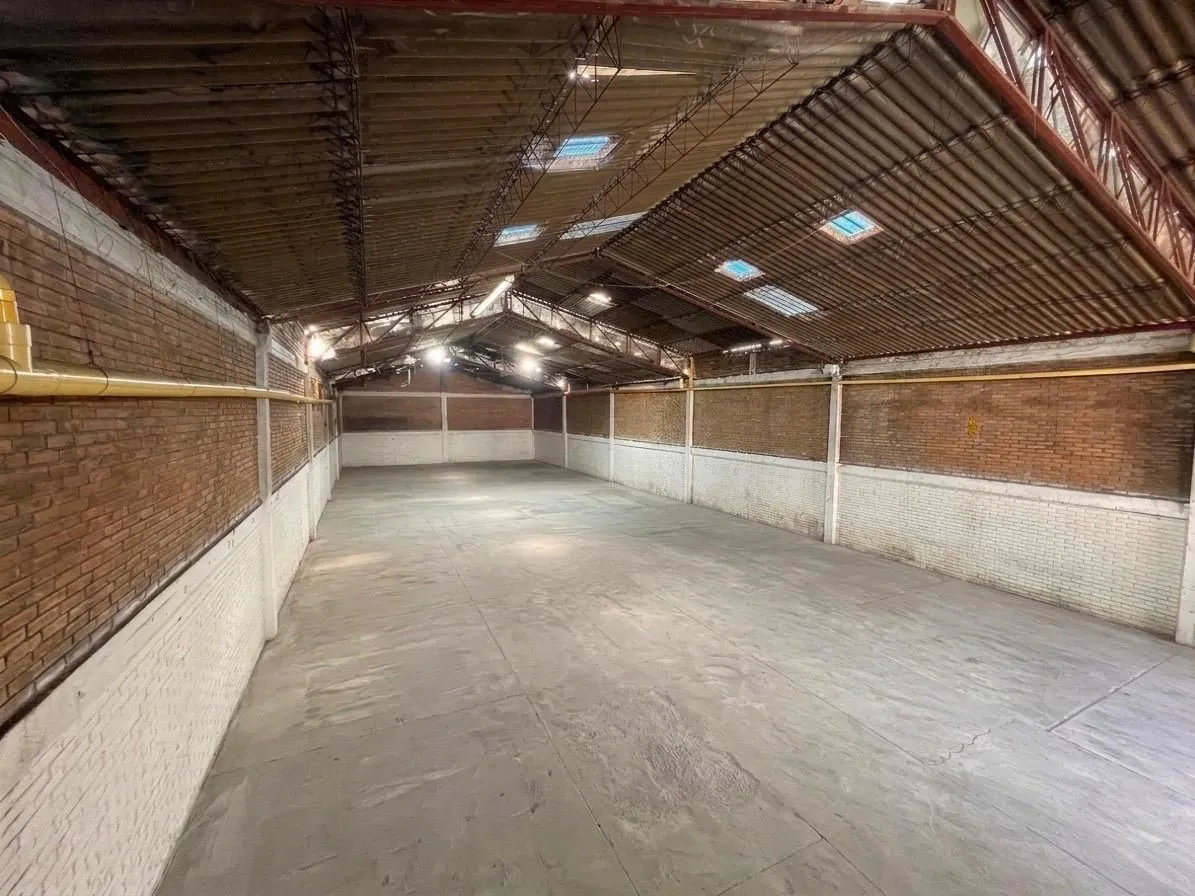 Bodega en Arriendo en Integrando, Dosquebradas, 780,0 m² (foto 4) — CREBI