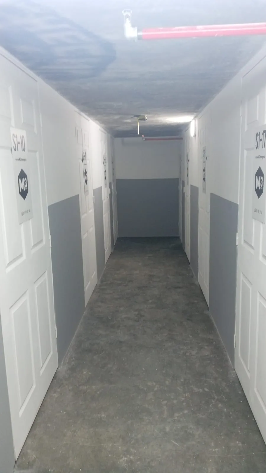 Bodega en Arriendo en UPZs de Bogotá, Bogotá, 6,0 m² (foto 4) — CREBI