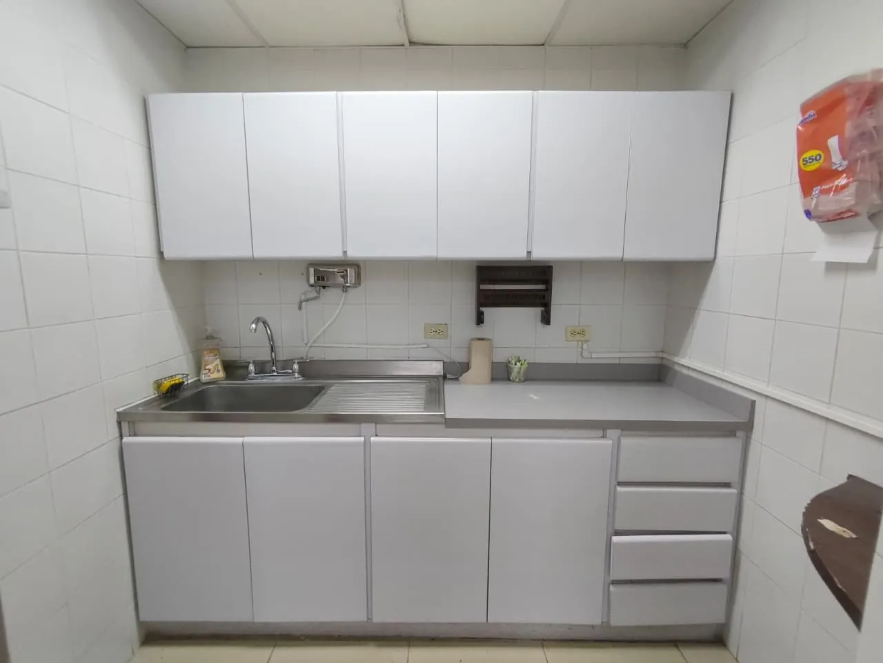 Local en Arriendo en Sector Plaza de Bolivar, Pereira, 390,0 m² (foto 4) — CREBI