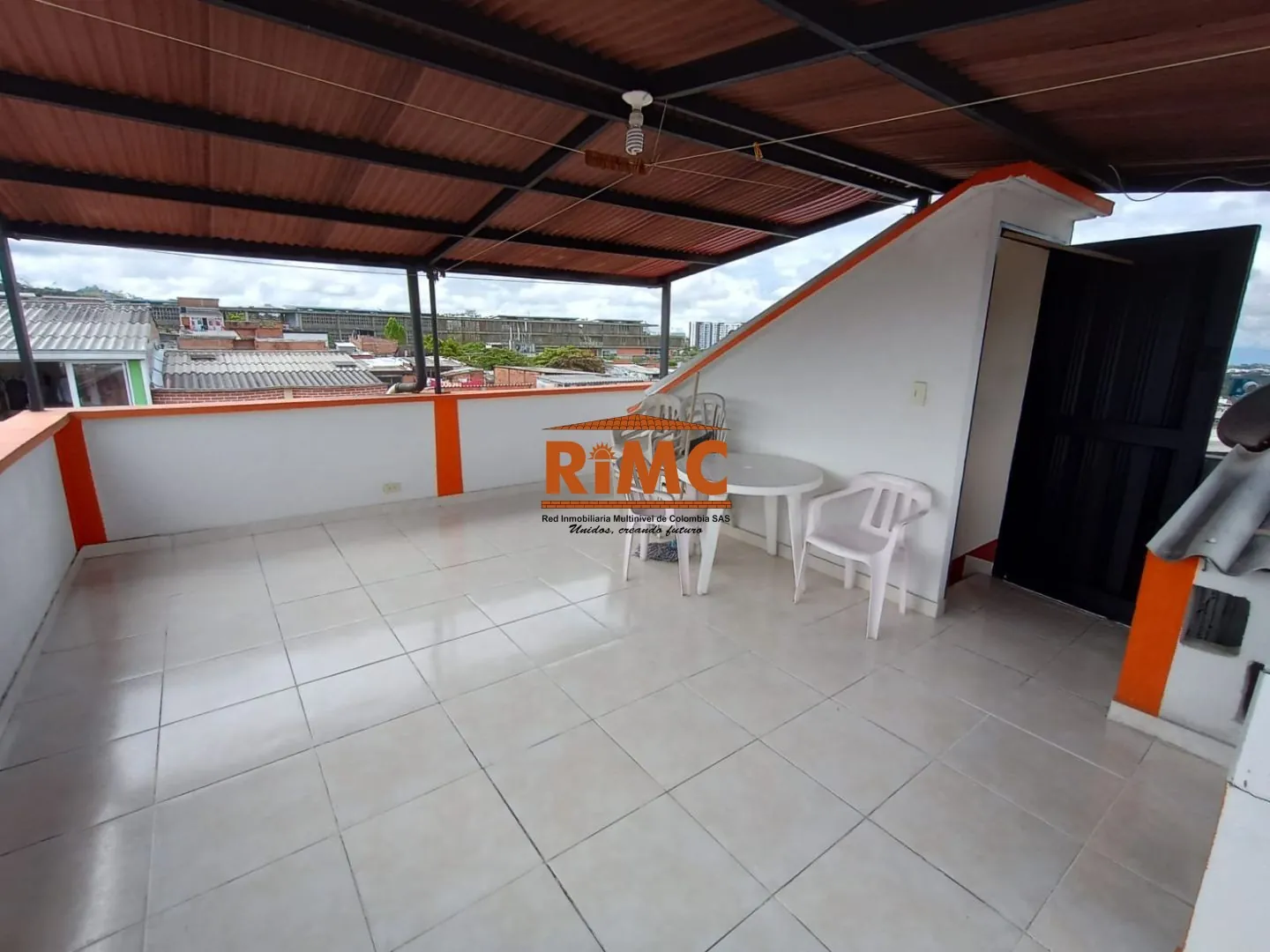 Edificio en Venta en Cuba, Pereira, 255,0 m² (foto 4) — CREBI
