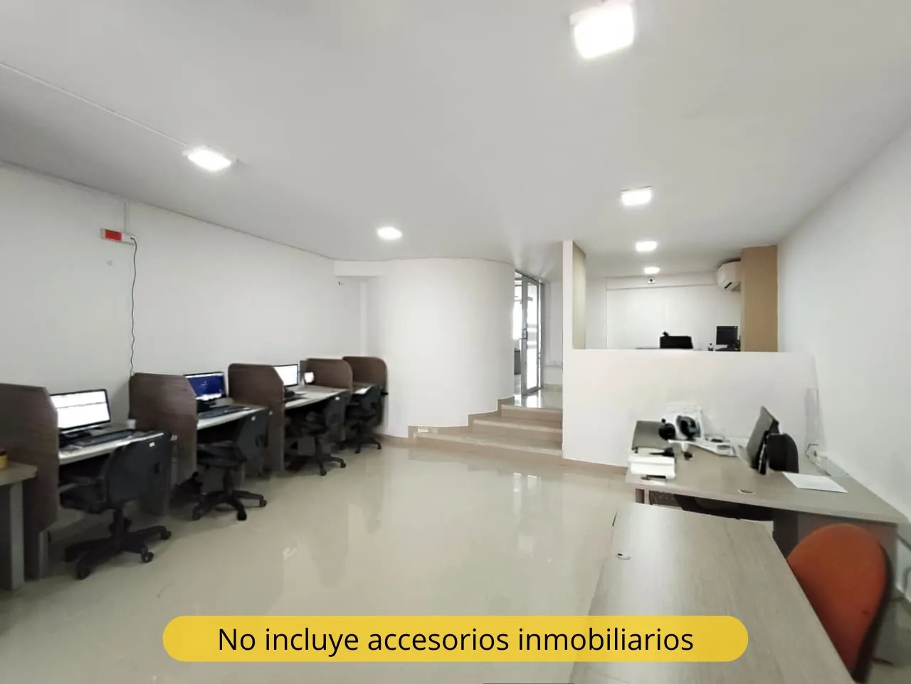 Local en Arriendo en Brasilia, Pereira, 240,0 m² (foto 4) — CREBI
