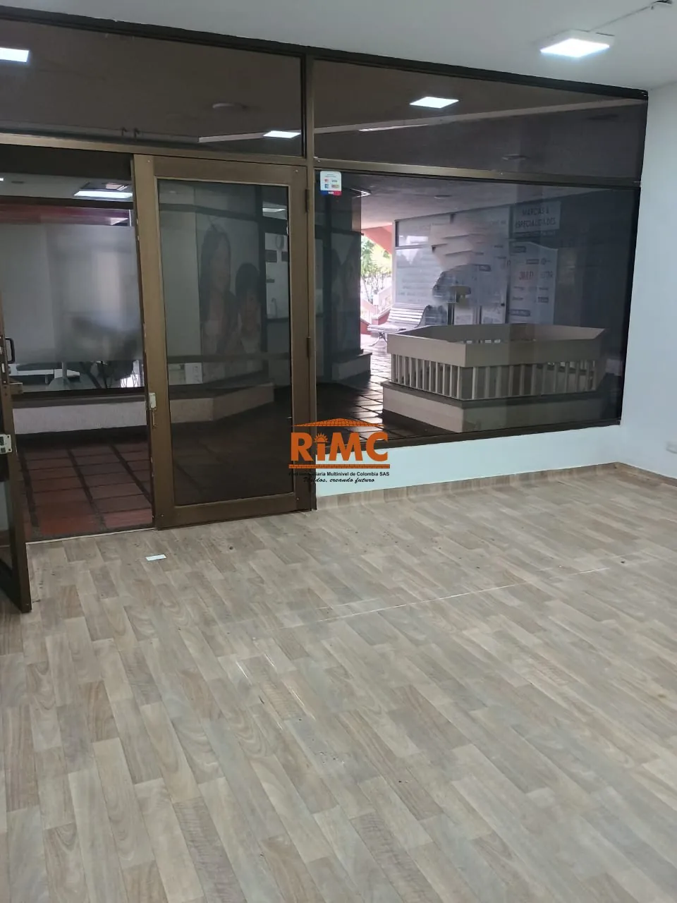 Local en Arriendo en Risaralda, Pereira, 31,0 m² (foto 4) — CREBI