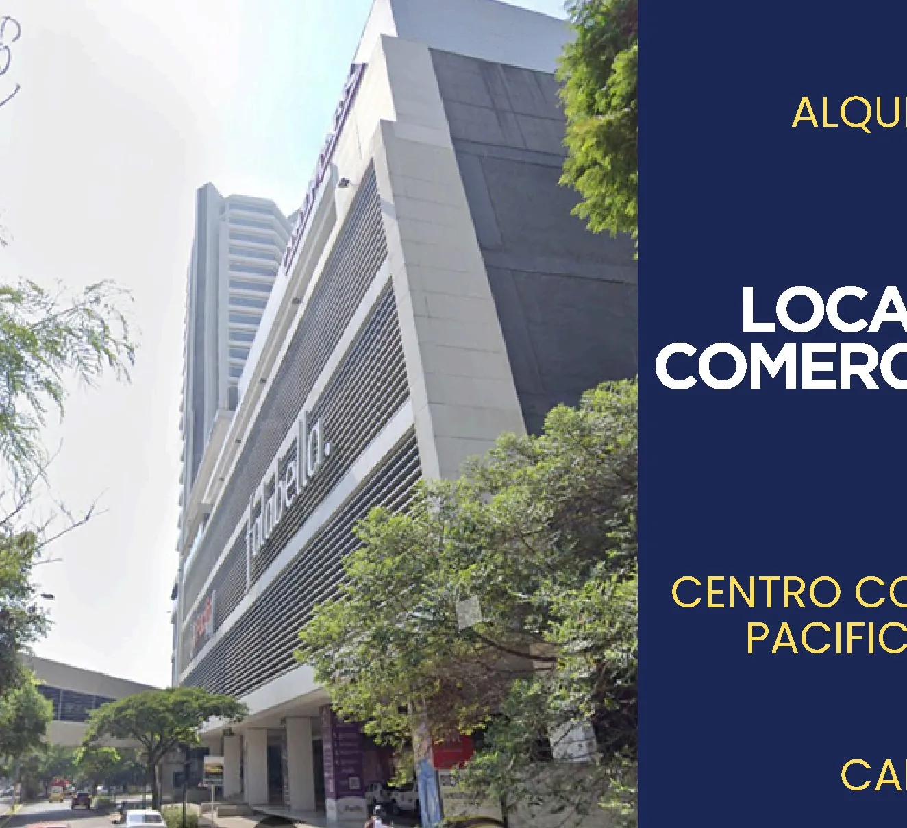 Local en Arriendo en Chipichape, Cali, 483,0 m² (foto 4) — CREBI