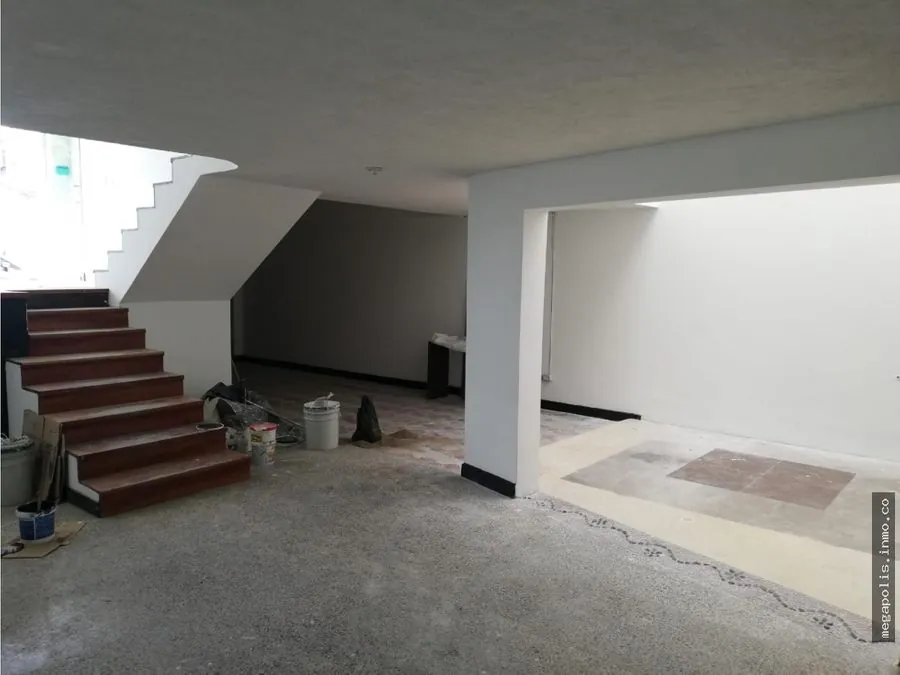 Local en Arriendo en Sector 30 de Agosto, Pereira, 260,0 m² (foto 4) — CREBI