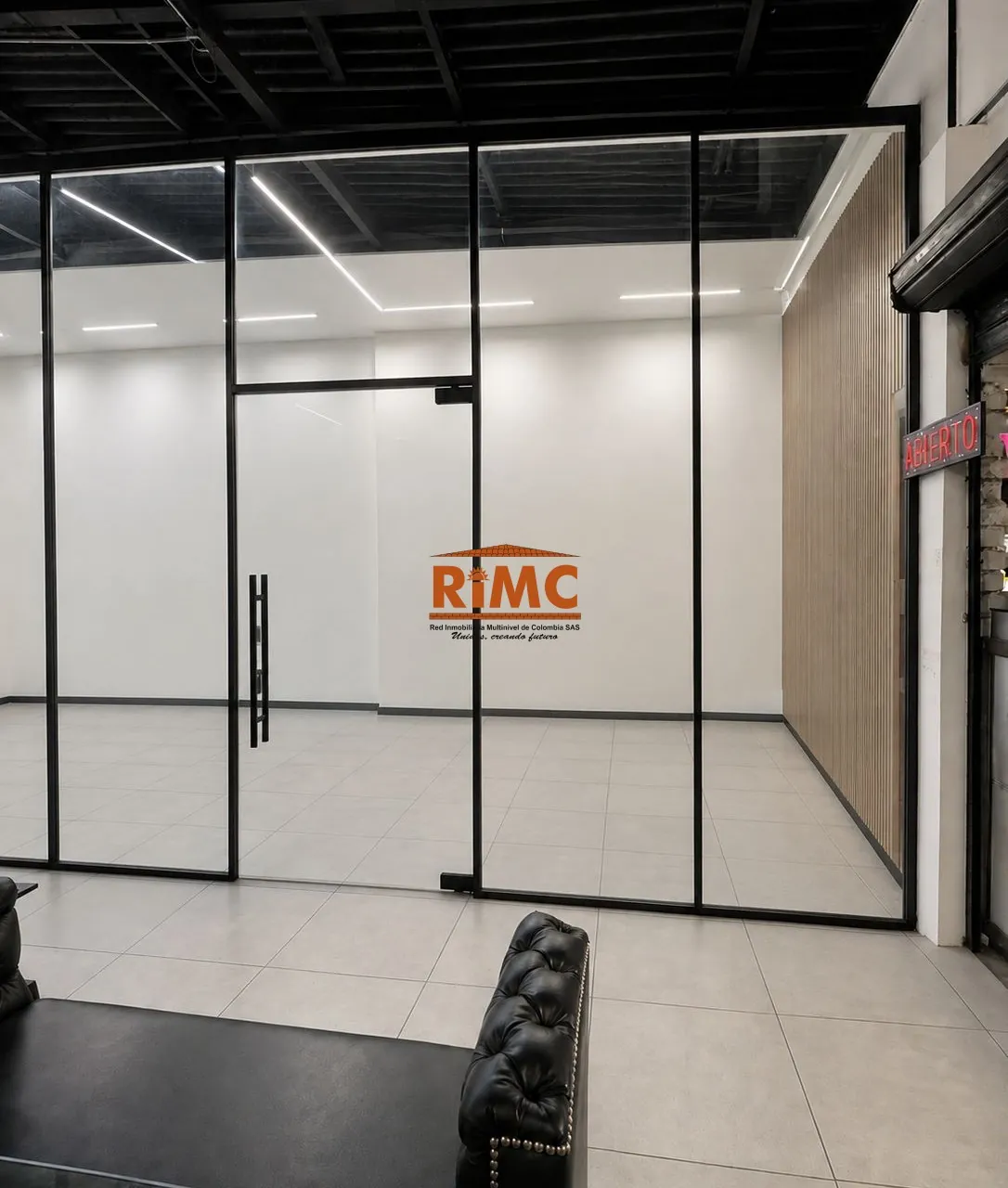 Local en Arriendo en Sector Plaza de Bolivar, Pereira, 12,0 m² (foto 4) — CREBI