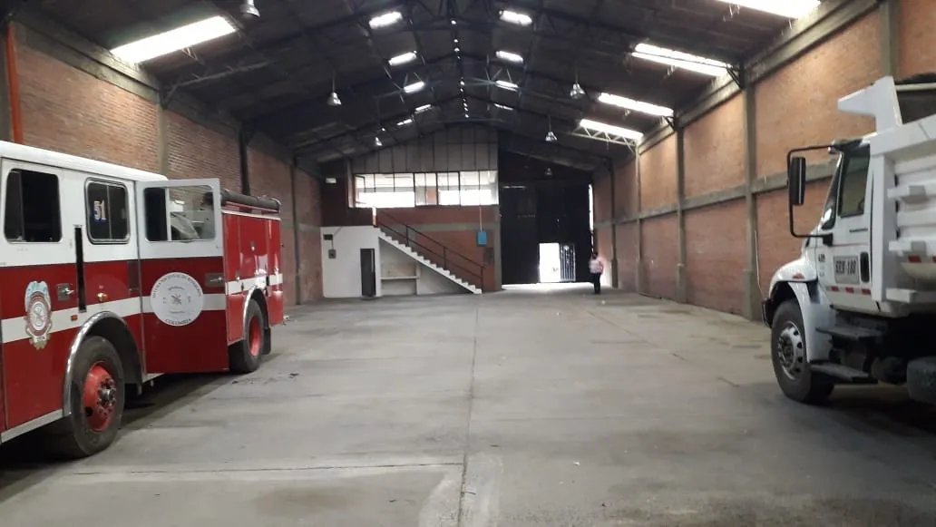 Bodega en Arriendo en Calle 9, Dosquebradas, 580,0 m² (foto 4) — CREBI