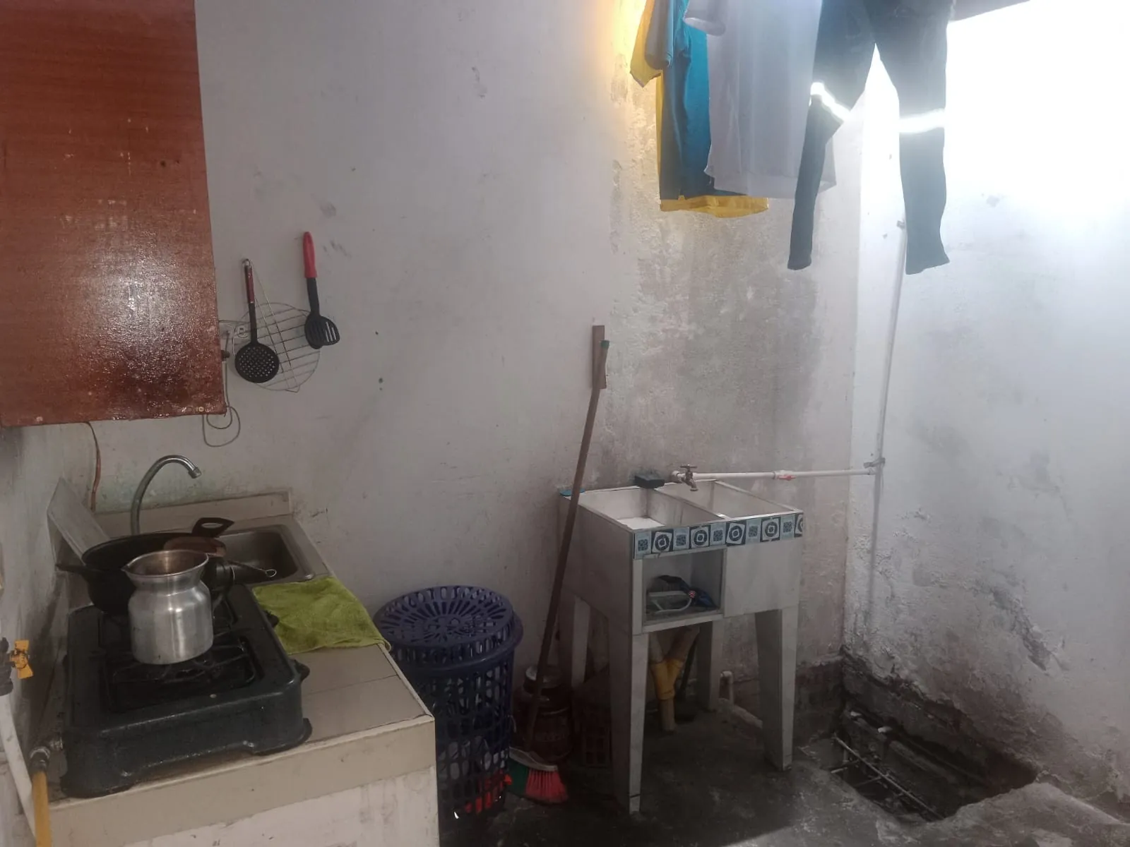 Multifamily en Venta en Petecuy Segunda Etapa, Cali, 53,0 m² (foto 4) — CREBI