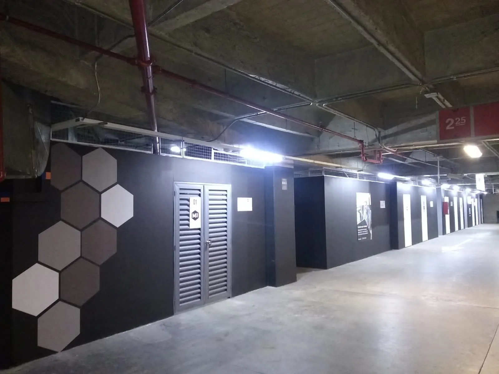 Bodega en Arriendo en Robledo, Medellín, 52,0 m² (foto 4) — CREBI