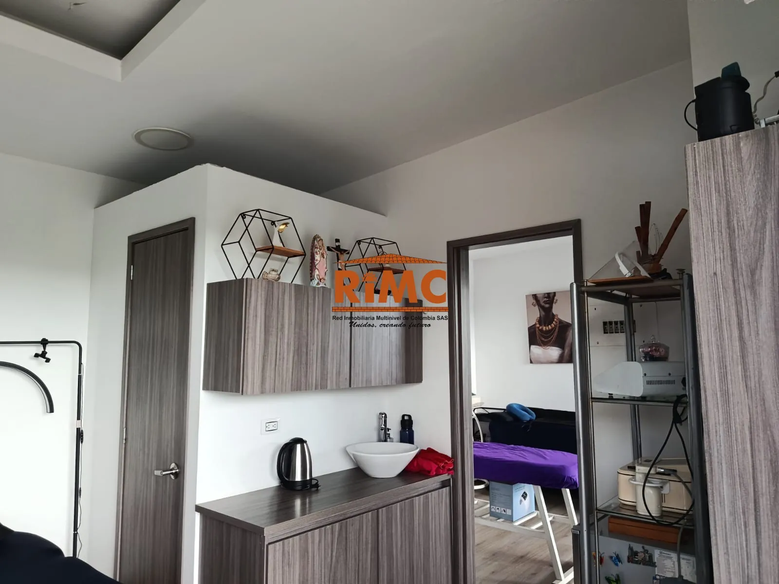 Local en Arriendo en Pueblito Paisa, Pereira, 80,0 m² (foto 5) — CREBI