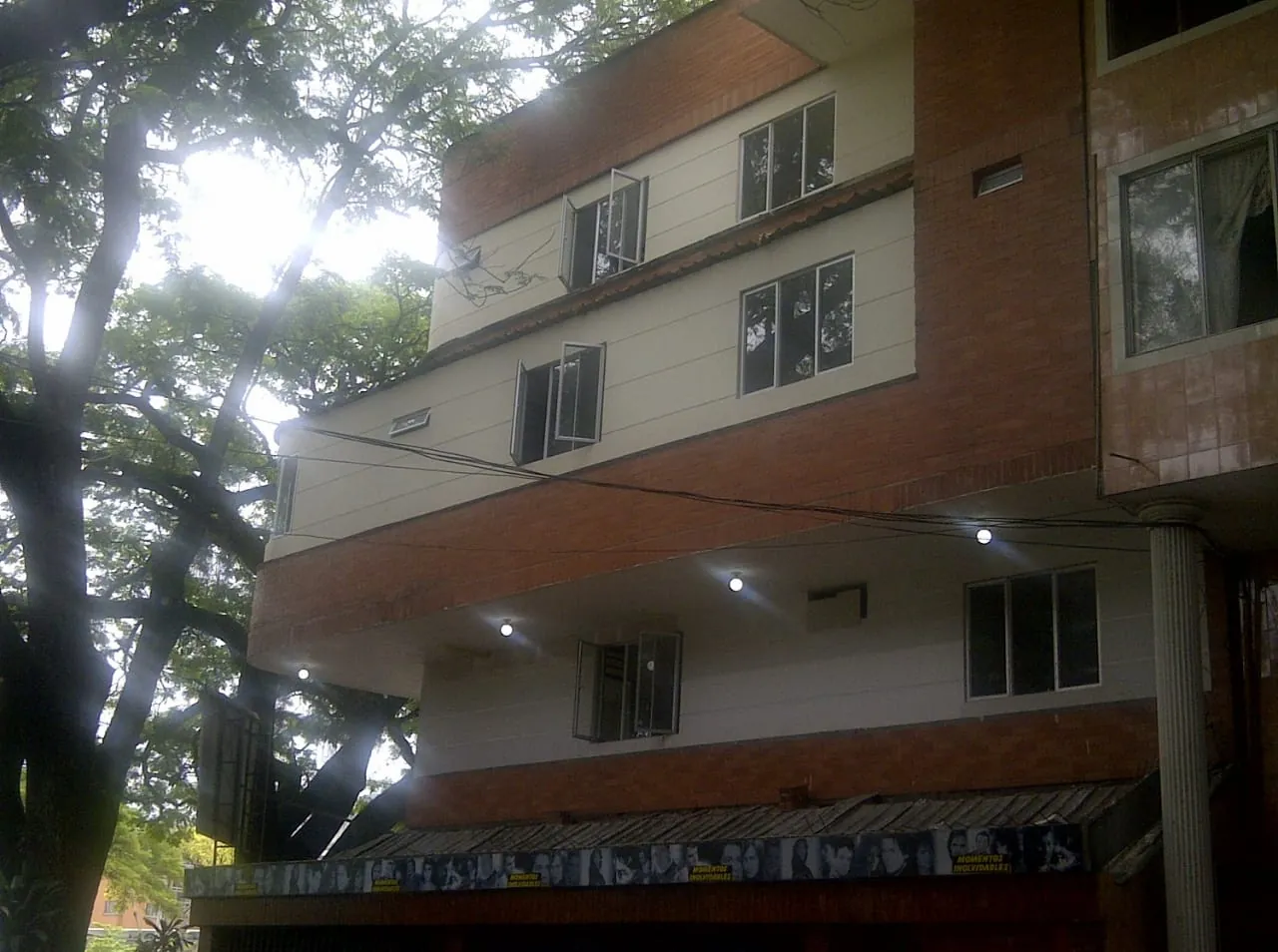 Edificio en Venta en San Fernando Viejo, Cali, 520,0 m² (foto 4) — CREBI