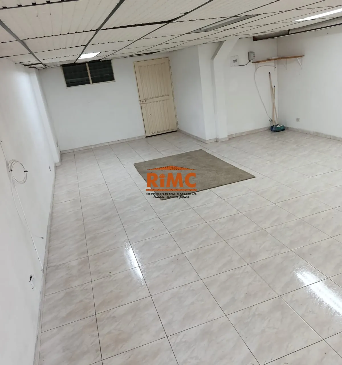 Bodega en Arriendo en Sector Plaza de Bolivar, Pereira, 80,0 m² (foto 4) — CREBI