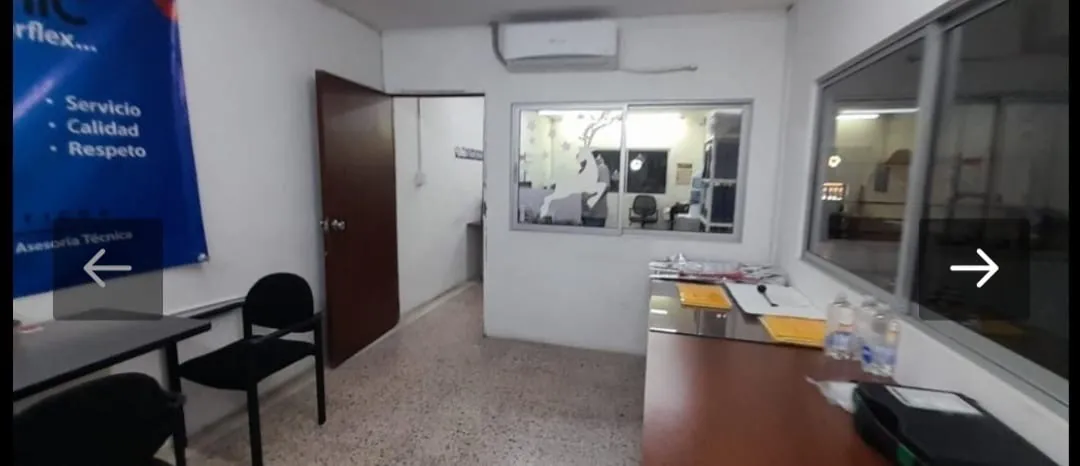 Bodega en Arriendo en Barrio Obrero, Cali, 460,0 m² (foto 4) — CREBI