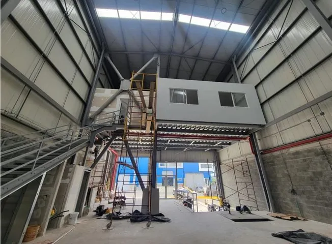 Bodega en Venta en Cerritos, Esperanza Galicia, 681,0 m² (foto 4) — CREBI