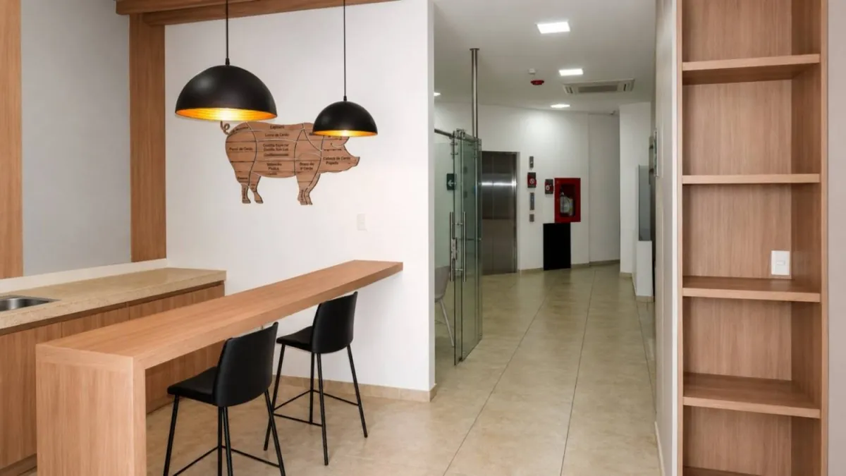 Oficina en Arriendo en Comuna Olímpica, Pereira, 1143,0 m² (foto 4) — CREBI