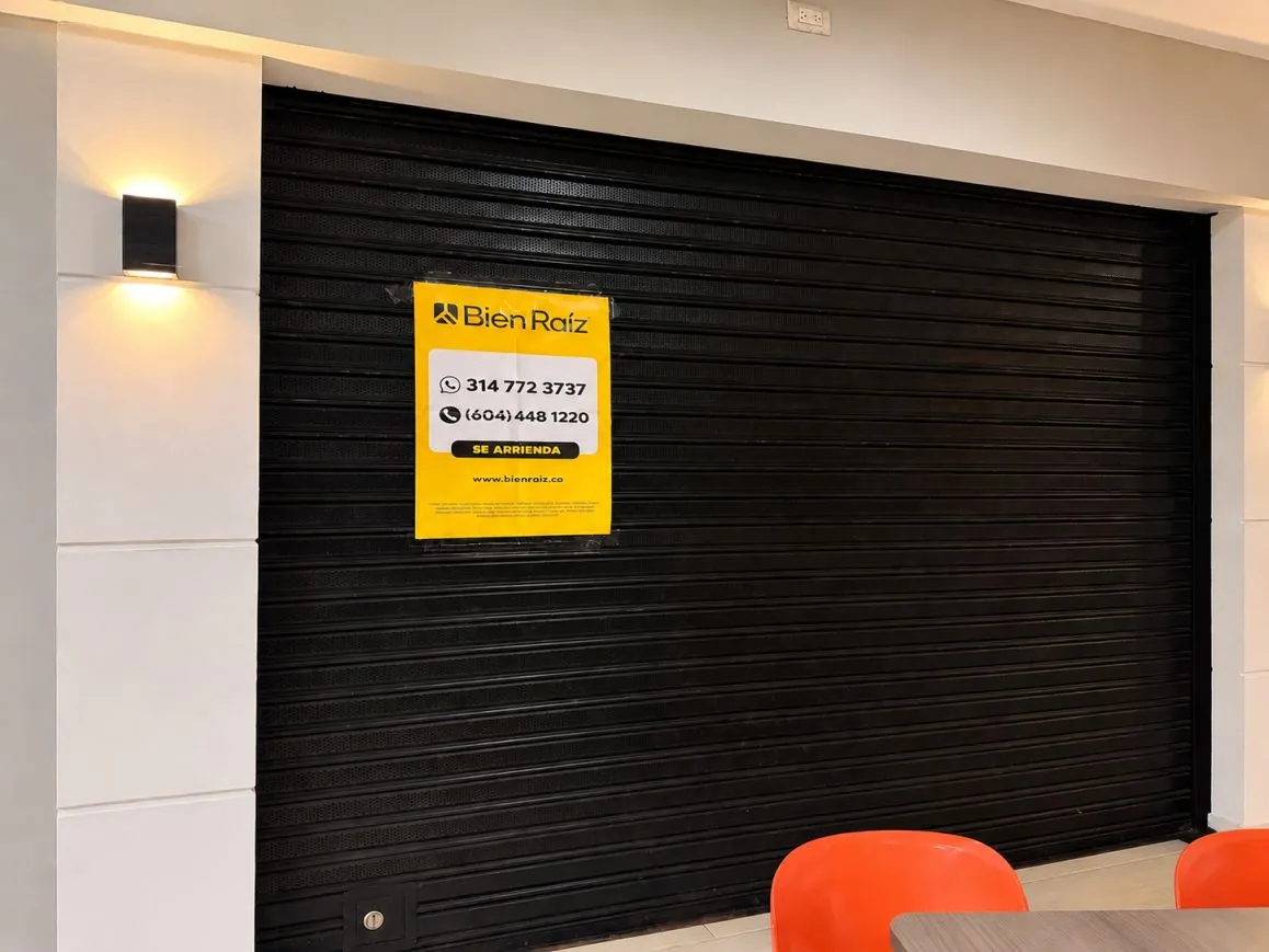 Local en Arriendo en Dosquebradas, 15,0 m² (foto 5) — CREBI