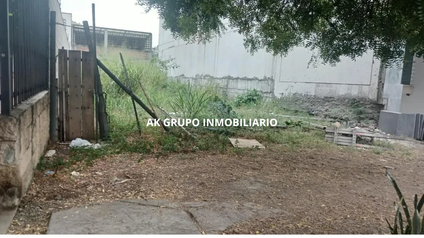 Lote en Venta en La Flora, Cali, 279,0 m² (foto 4) — CREBI