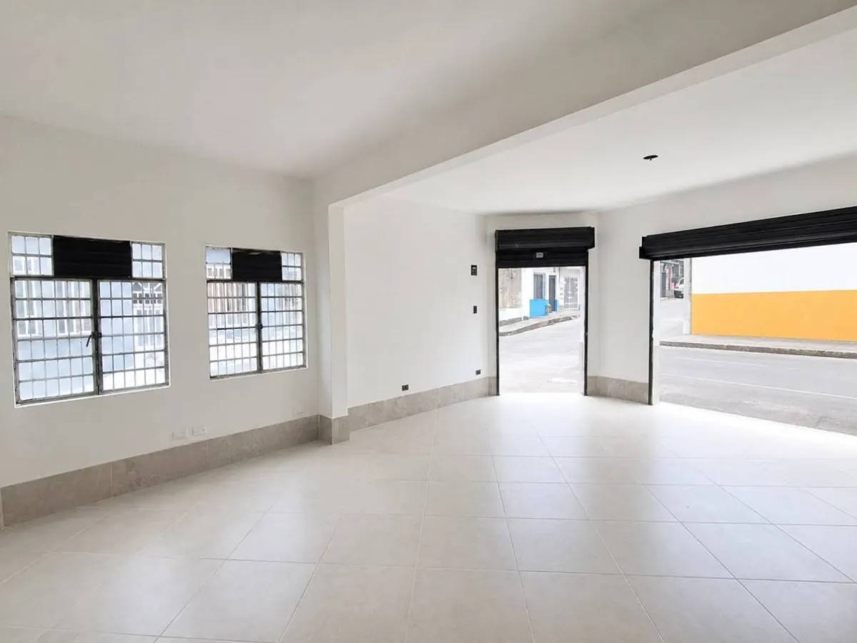 Local en Arriendo en Popular Modelo, Pereira, 40,0 m² (foto 4) — CREBI