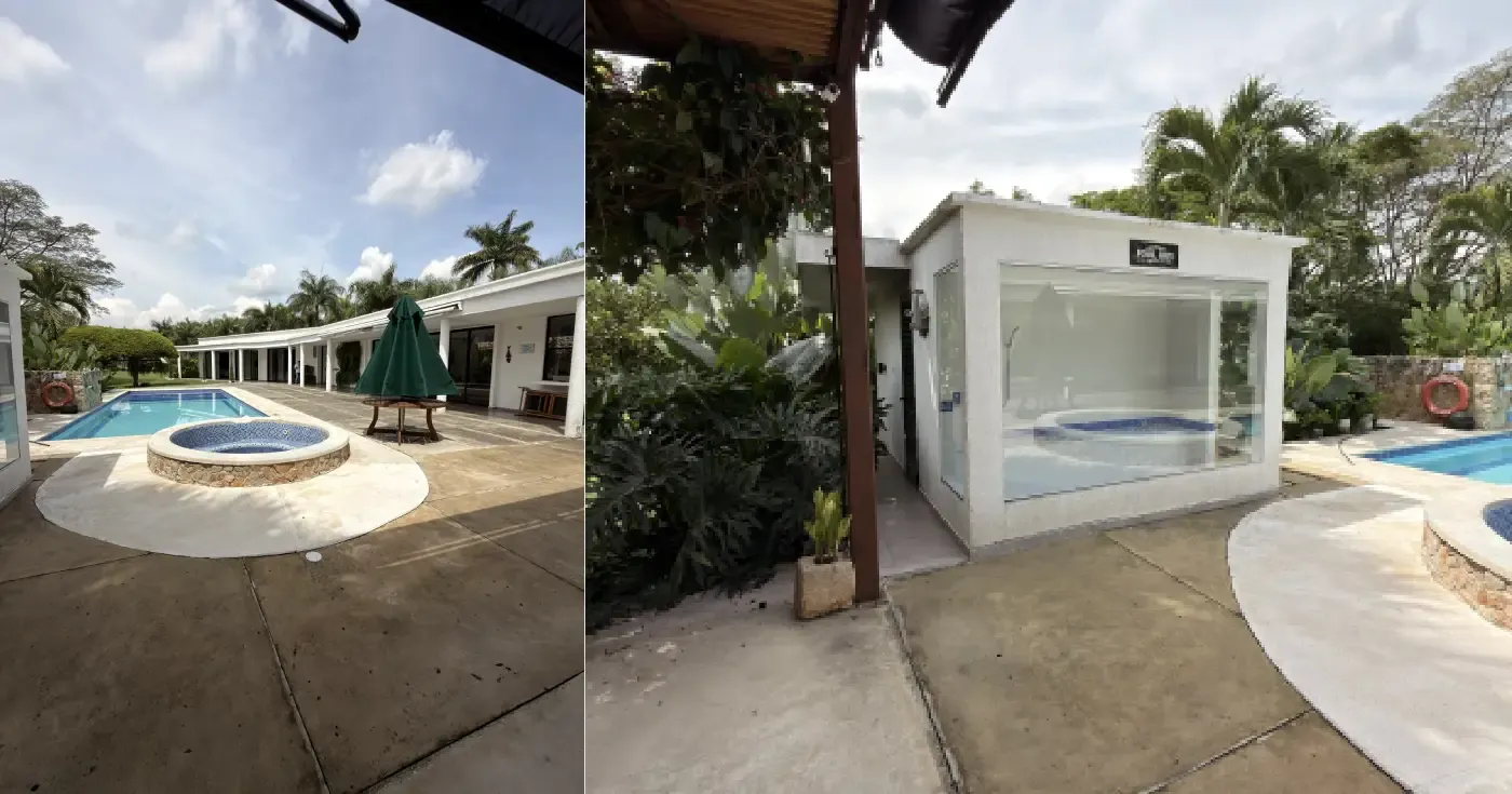 Lote en Venta en Palmira, 486,0 m² (foto 4) — CREBI