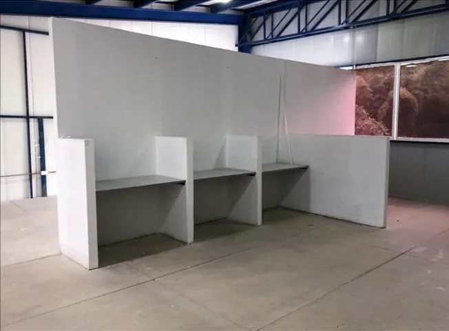 Bodega en Venta en Tribunas Corcega, Pereira, 640,0 m² (foto 4) — CREBI