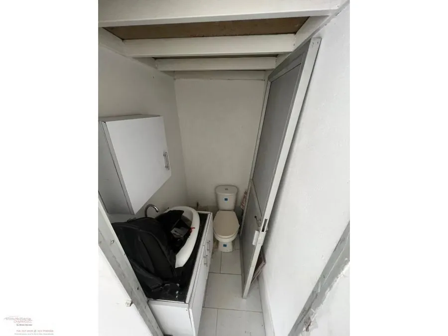 Local en Arriendo en San Jose Sur, Pereira, 48,0 m² (foto 4) — CREBI