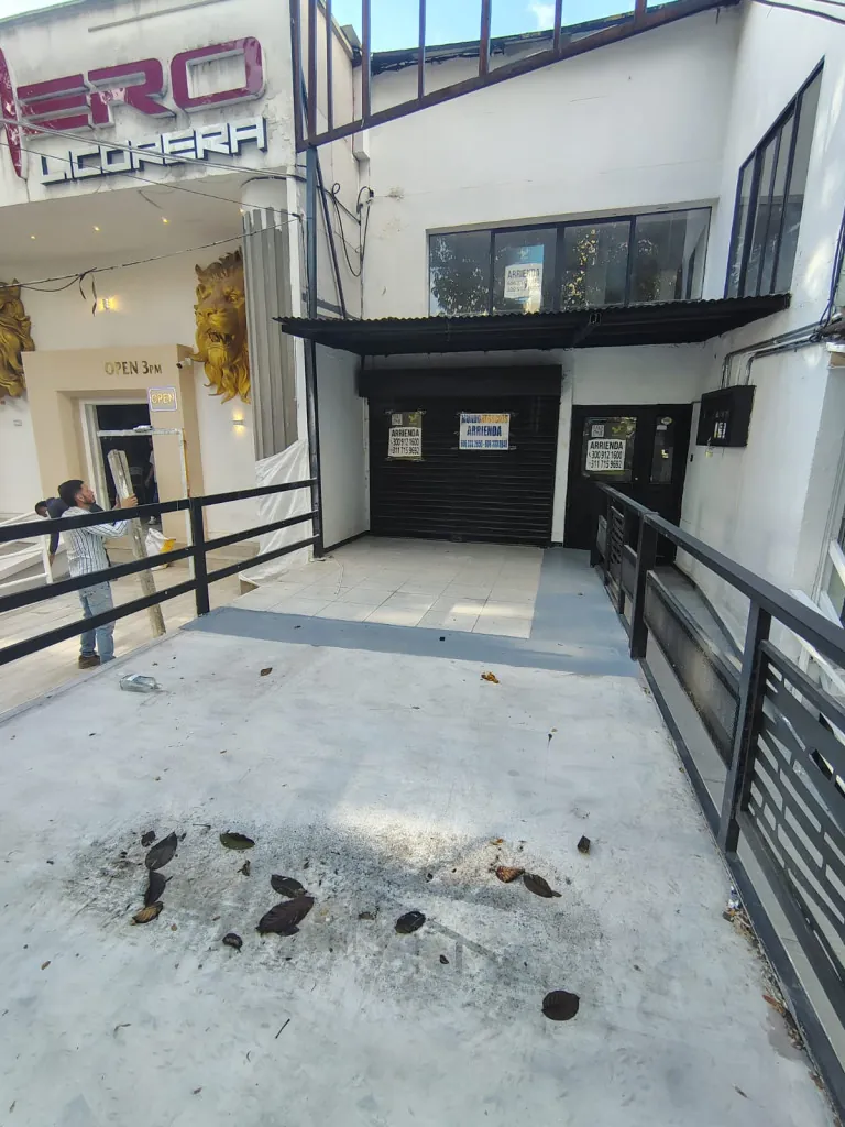 Local en Arriendo en Berlin, Pereira, 100,0 m² (foto 4) — CREBI