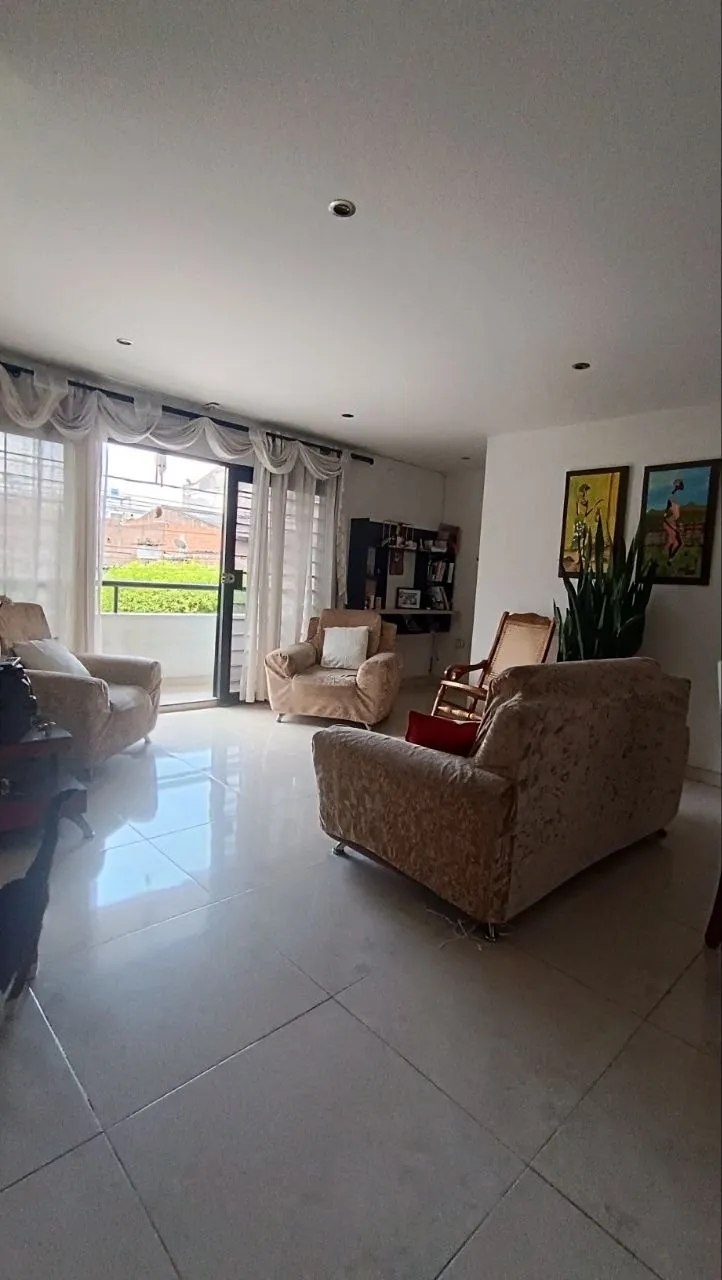 Multifamily en Venta en Olímpico, Cali, 300,0 m² (foto 4) — CREBI