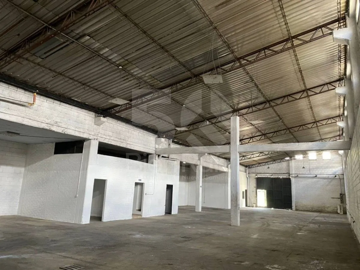Bodega en Arriendo en Comuna del Café, Pereira, 730,0 m² (foto 4) — CREBI