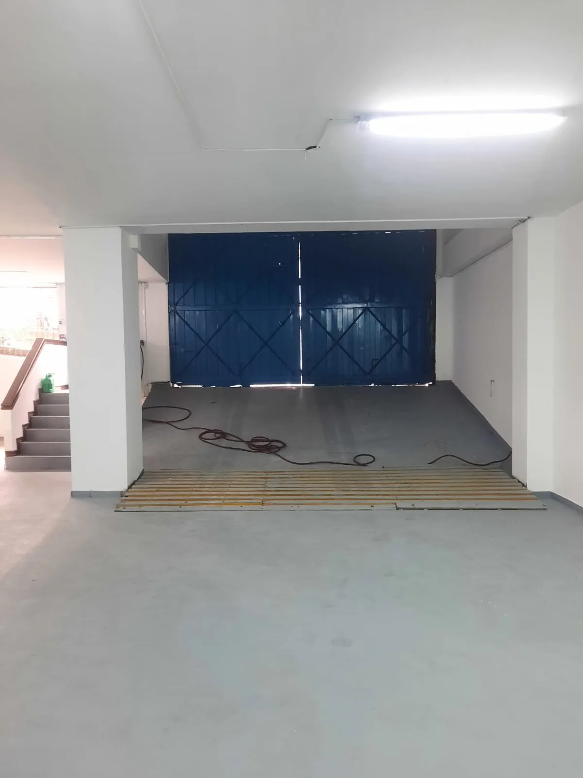 Local en Arriendo en Las Mangas, Pereira, 543,0 m² (foto 4) — CREBI