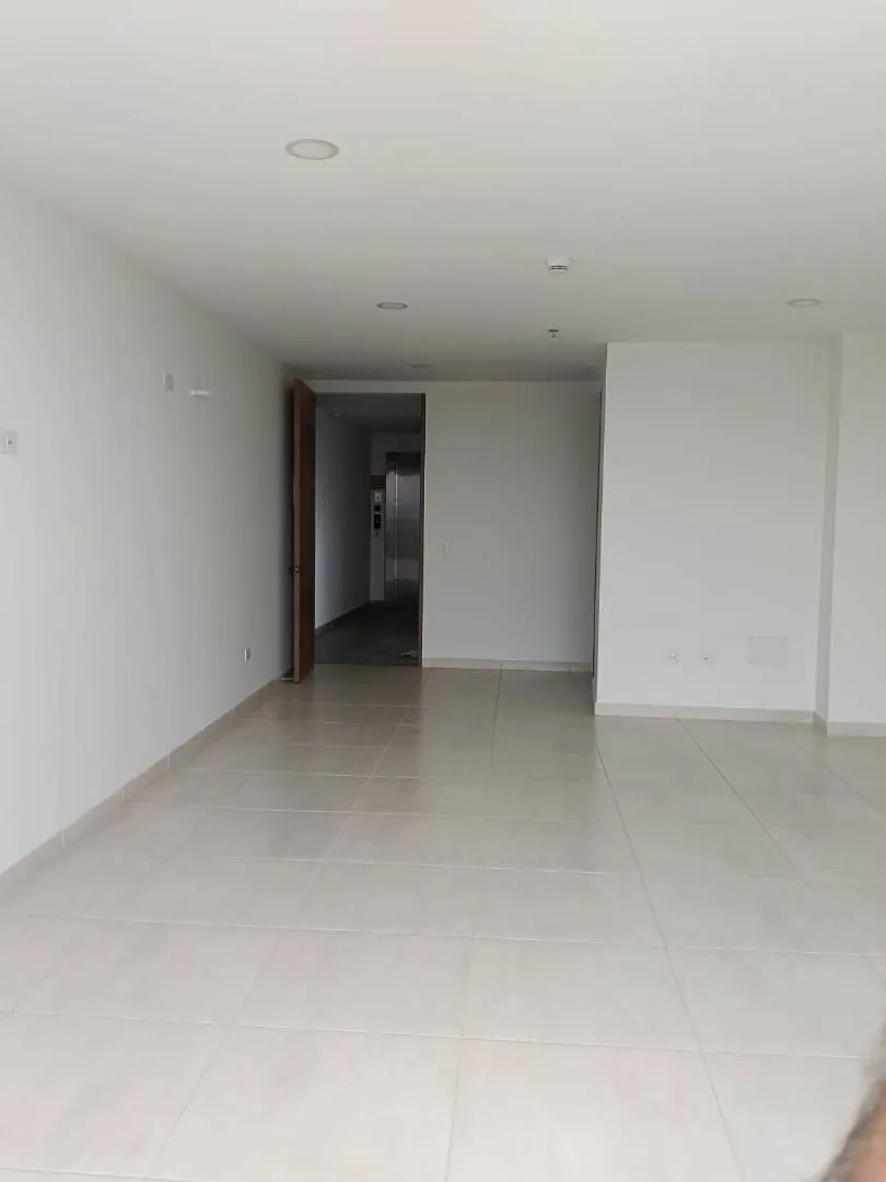 Oficina en Arriendo en Cerritos, Pereira, 39,0 m² (foto 4) — CREBI