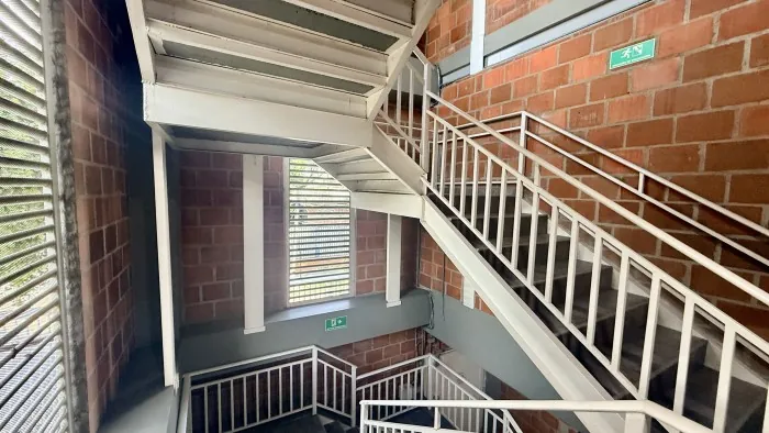 Edificio en Venta en Vipasa, Cali, 1150,0 m² (foto 4) — CREBI