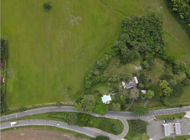 Lote en Venta en El Centro, Cartago, 38000,0 m² (foto 4) — CREBI